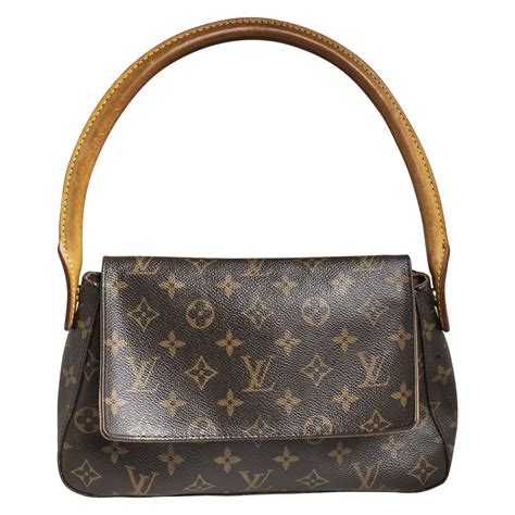 louis vuitton vintage monogram bag.